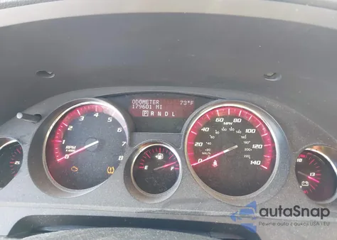 2012 GMC Acadia Denali z USA, uszkodzony, nr VIN 1GKKVTED3CJ361958